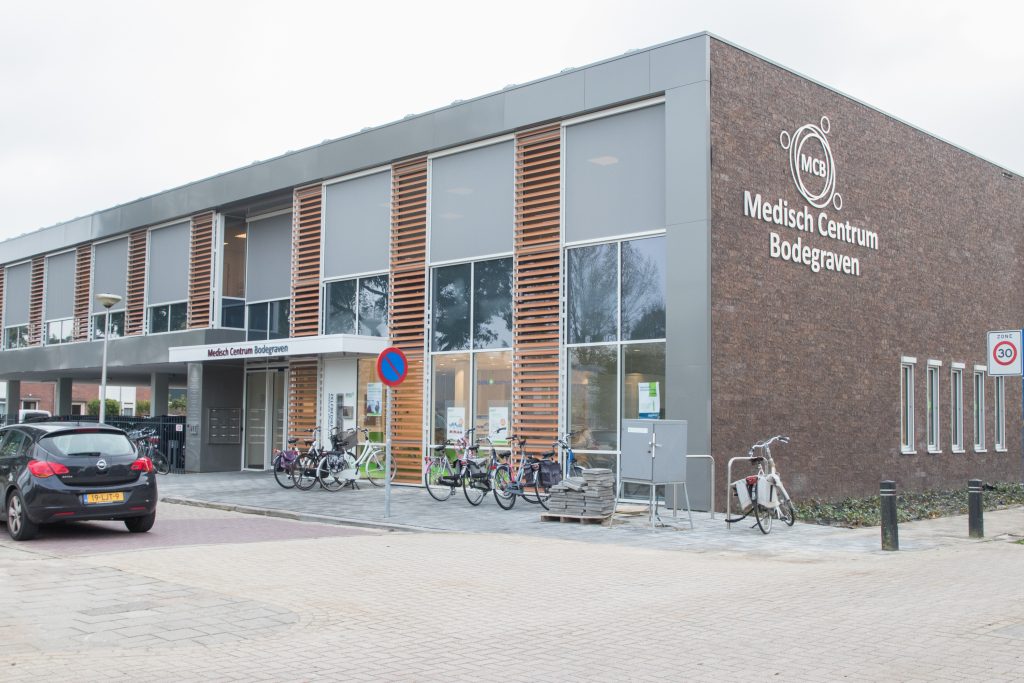 Medisch Centrum Bodegraven, Bodegraven