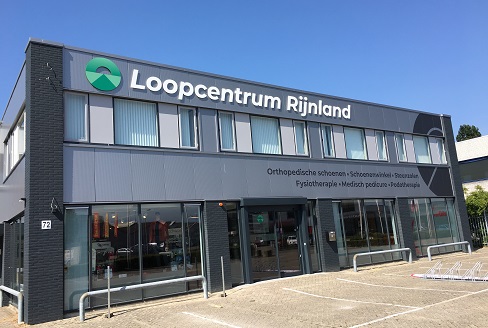 Loopcentrum Rijnland