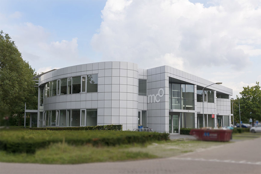 Medisch Centrum Oisterwijk