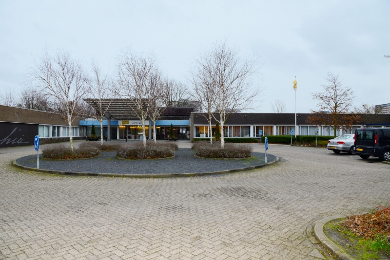 Basalt Revalidatiecentrum, Delft