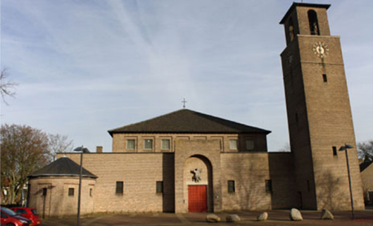 Gezondheidscentrum San Salvator