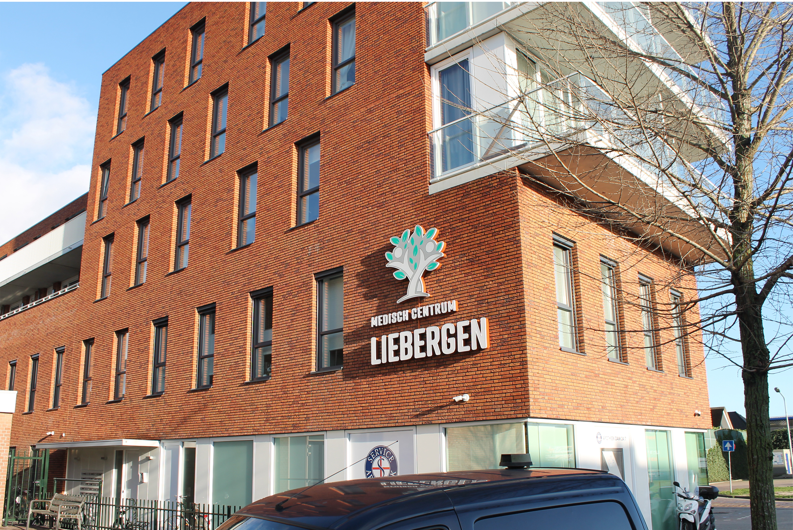 Medisch Centrum Liebergen