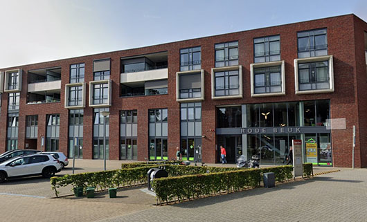 Paramedisch Centrum Simpelveld, Simpelveld 