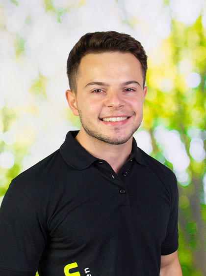 Besnik Peci