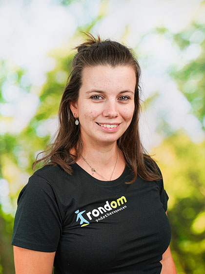 Kim van den Bongarth