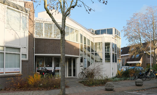 GHC Florijn Leiderdorp