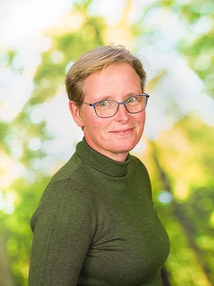 Femke Veas
