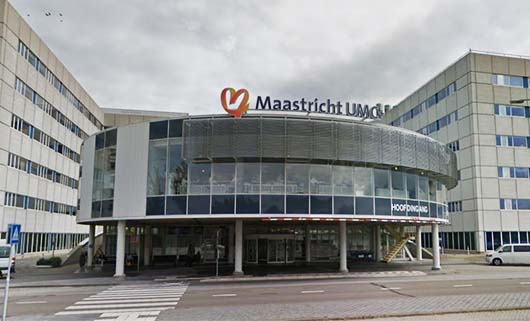 Maastricht UMC+, Maastricht 