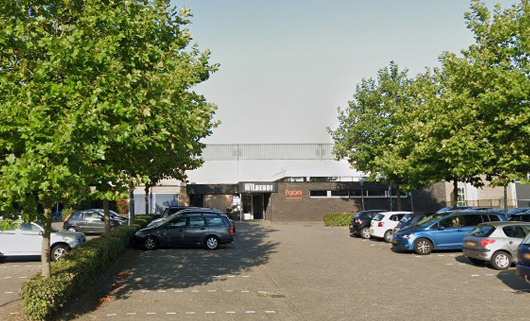 Centrum Wildehof, Ootmarsum