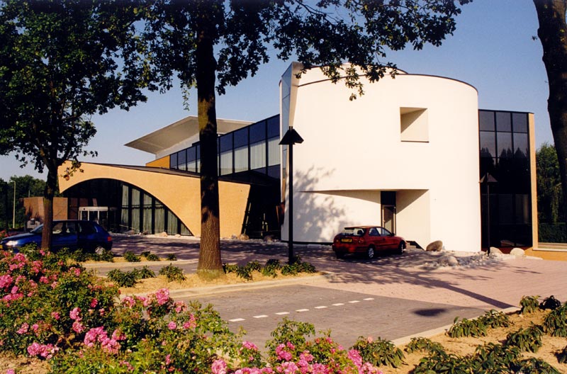 Therapie Centrum Beek