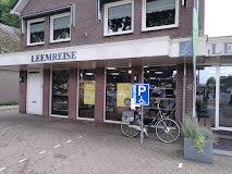 Leemreise schoen- en voetzorg