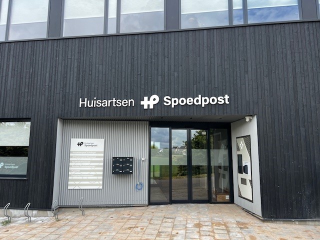 Huisartsen Spoedpost Klaaswaal