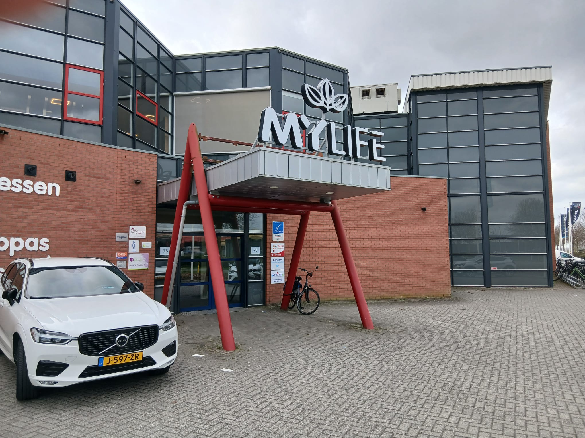 MyLife Dronten