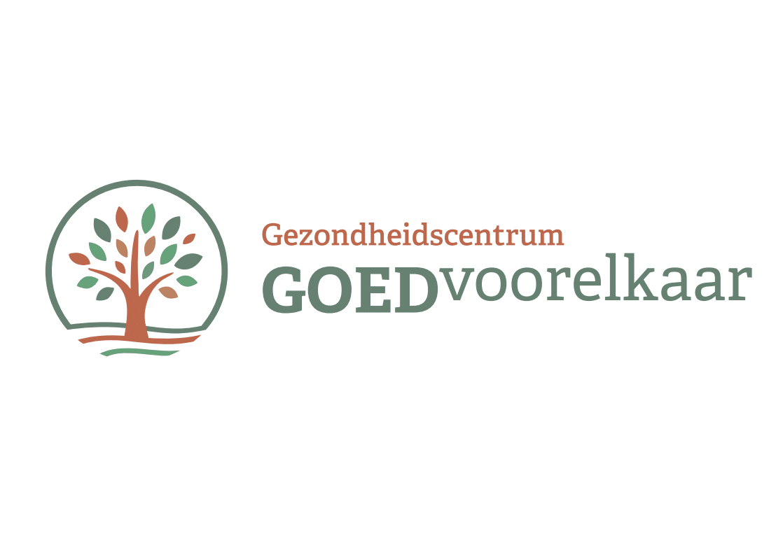 Gezondheidscentrum Goedvoorelkaar