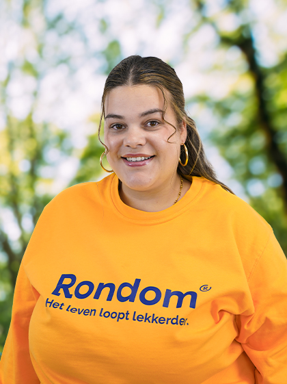 Lieke van Gerwen