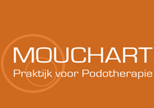 Podotherapie Mouchart