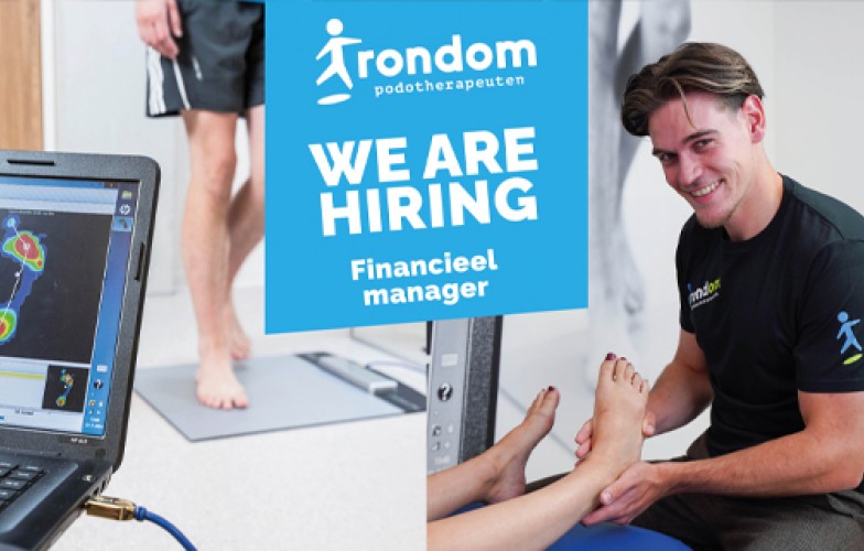 financieel manager gezocht