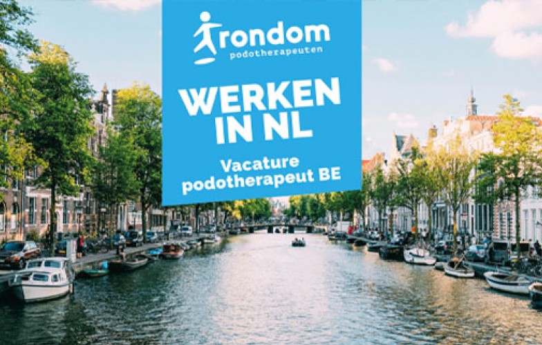 vacature BE