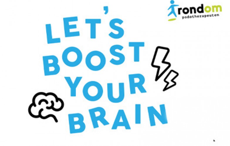 boost your brain