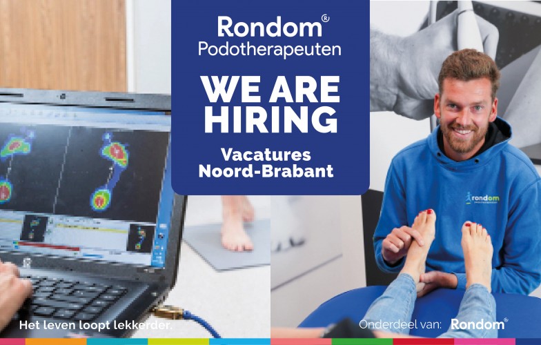 vacatures Noord Brabant