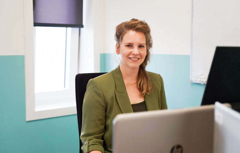 Vacature: Financieel medewerker