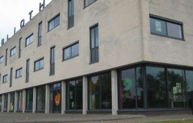 Medisch Centrum Struytse Hoeck