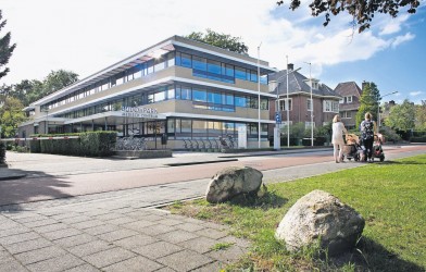 Medisch Centrum Dudok Park, Hilversum