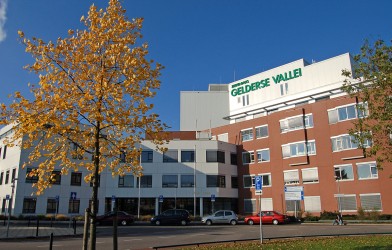 Ziekenhuis Gelderse Vallei, Ede