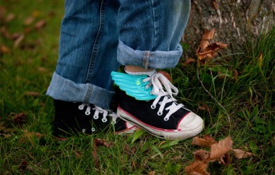 kinderschoenen