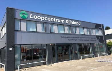 Loopcentrum Rijnland