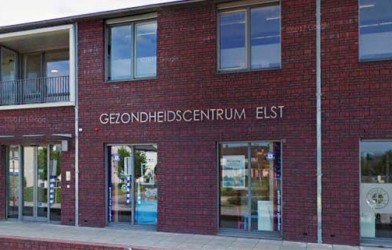 Huisartsenpraktijk Elst