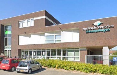Medisch Centrum Nieuwenhagen, Landgraaf