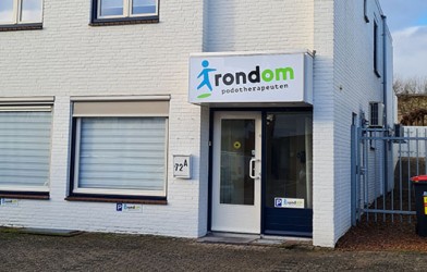 RondOm Podotherapeuten, Heerlen 