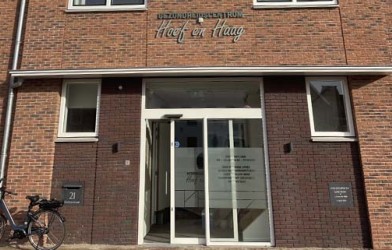 Gezondheidscentrum Hoef en Haag