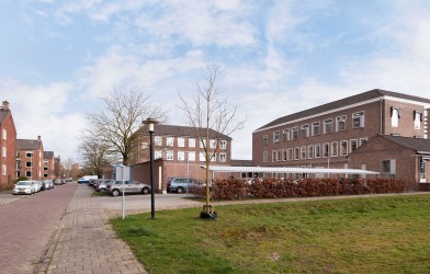 Gezondheidscentrum Jozef, Deventer