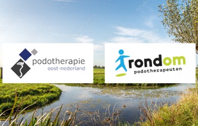Podotherapie Oost-Nederland RondOm