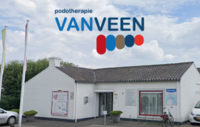 Podotherapie van Veen