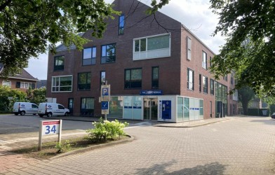 Gezondheidscentrum Velp