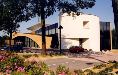 Therapie Centrum Beek