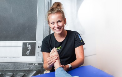 Podotherapie Elisi