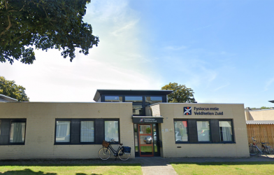 Fysiotherapie Zuid 