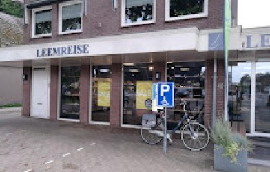 Leemreise schoen- en voetzorg