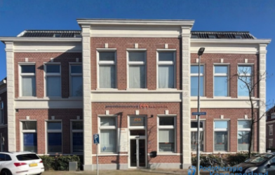 Podotherapie Kennemerland wordt Rondom Podotherapeuten