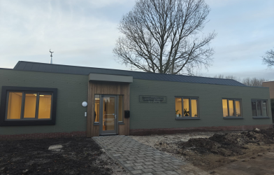 Gezondheidscentrum Zuid-West Alkmaar