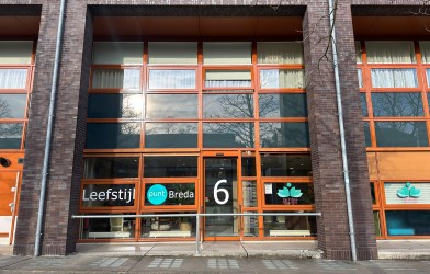 Medisch centrum de prins