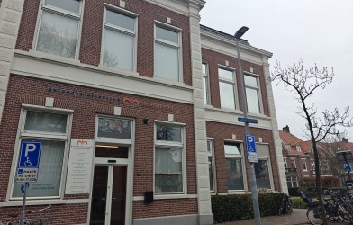 Gezondheidscentrum De Koningin