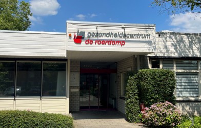Gezondheidscentrum Roerdomp