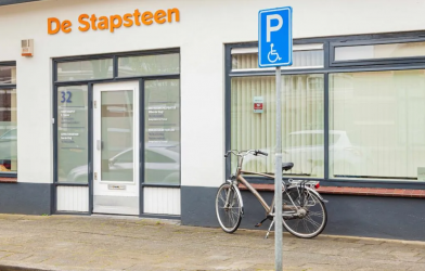 Podotherapie R. Schreur wordt Rondom Podotherapeuten