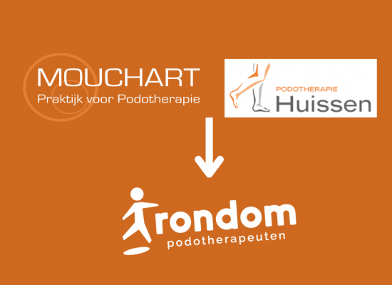 Podotherapie Mouchart en Huissen