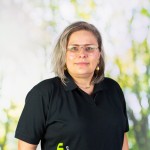 Fanny Erkens